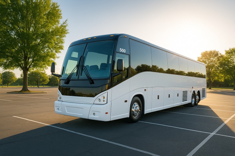 Suffolk coach bus rental