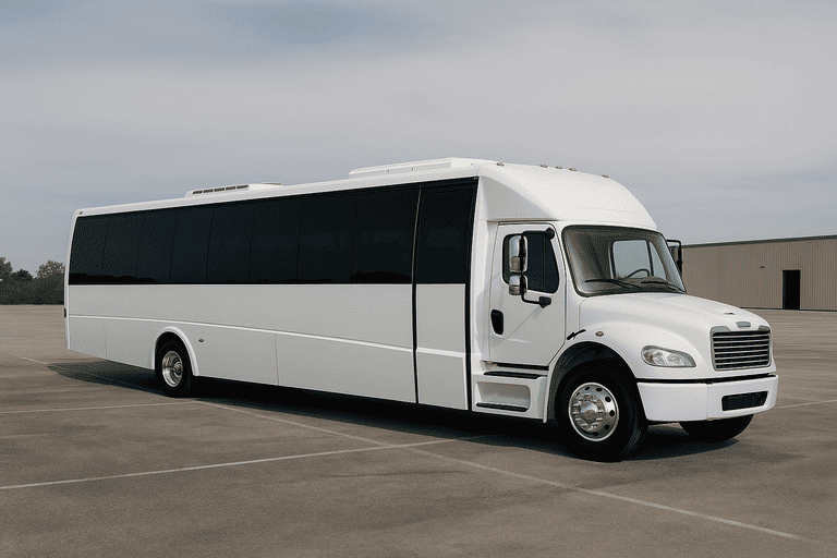 Suffolk coach bus rental